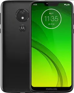 Замена динамика на телефоне Motorola Moto G7 Power в Санкт-Петербурге